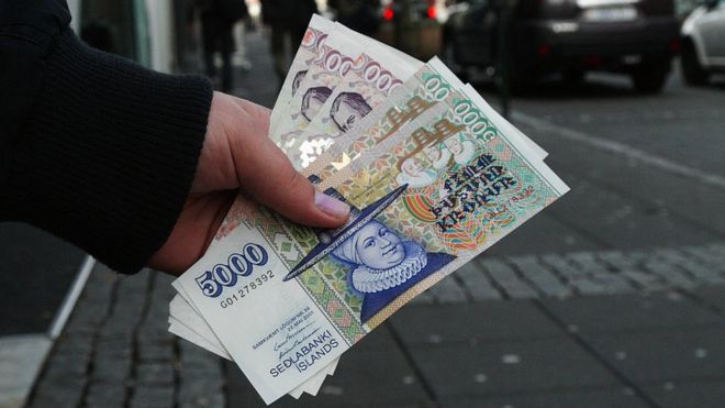 Картинки по запросу "Игра престолов" помогла исландской валюте