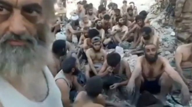 ديلي تلغراف: قصص الرعب متواصلة في الموصل رغم تحريرها