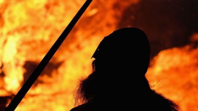 "இங்கிலாந்து நாட்டை உருவாக்கியது யார்?" நூற்றாண்டுகள் சந்தேகத்தை தீர்த்த ஆய்வு