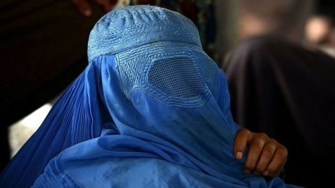 தாலிபான்