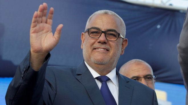 المغرب : هل تؤثر استقالة ابن كيران البرلمانية على مستقبل حزبه؟ _95632207_038502194-1