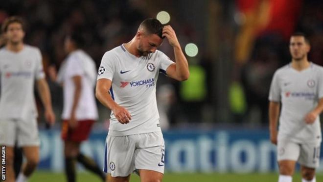 Danny Drinkwater aonyesha nia ya kuichezea England
