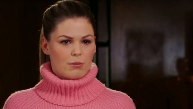 Belle Gibson, Belle Gibson: Wellness blogger fined for fake cancer tale