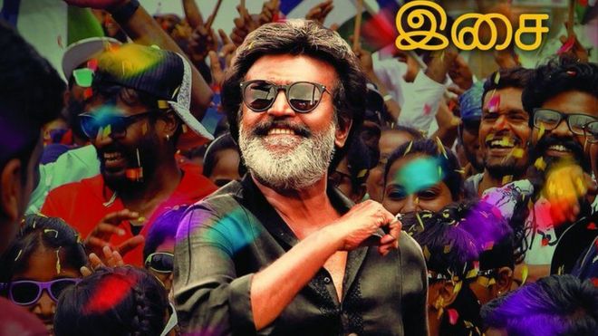 நிக்கல் நிக்கல் சல் தேரே - இணையத்தில் தெறிக்கும் 'காலா' பாடல்கள்