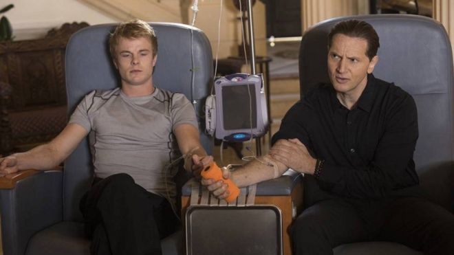 சாகாவரம் அளிக்குமா இளைஞர்களின் இரத்தம்?