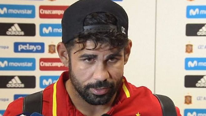 Diego Costa