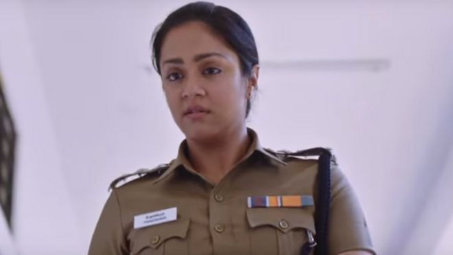 சினிமா விமர்சனம்: நாச்சியார்