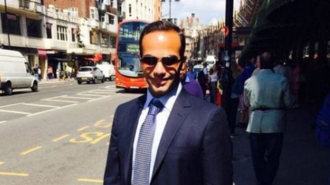 41808227 - Trump adviser lied about Russian links