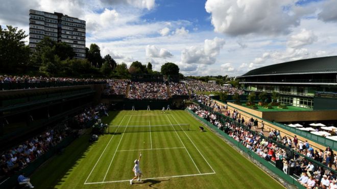 "விம்பிள்டன் 2017"