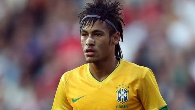 Mshambuliaji wa PSG na Brazil Neymar huenda akajiunga na Real Madrid kulingana na Zidane