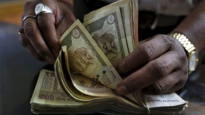 Essay on black money in indian economy