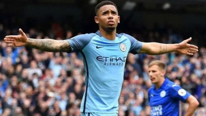 Gabriel Jesus