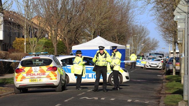 Muder Charge for Teens after a fatal stabbing in Welwyn Garden City