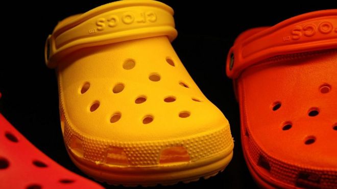 Crocs