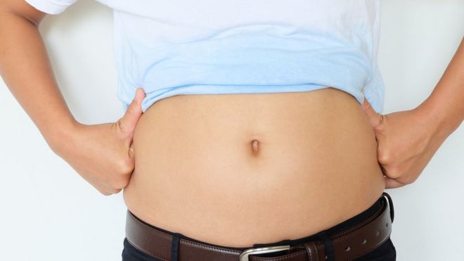 Barriga