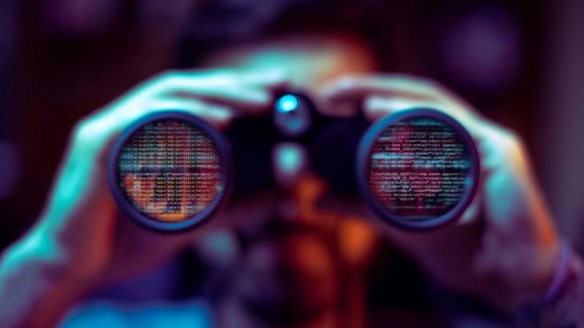 هل تضحي بخصوصيتك على الإنترنت مقابل الحفاظ على الأمن؟