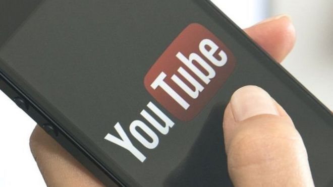 يوتيوب يمنع ظهور إعلانات إلى جانب أي محتوى ينشر الكراهية