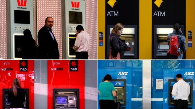 Australia to hold royal commission inquiry into banks