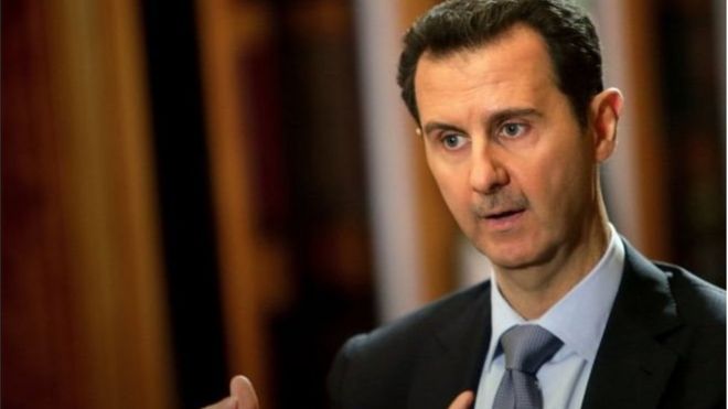 Rais Assad