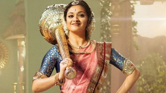 ''இந்த படத்தை தவறவிட்டிருந்தால் நான் வருத்தப்பட்டிருப்பேன்''