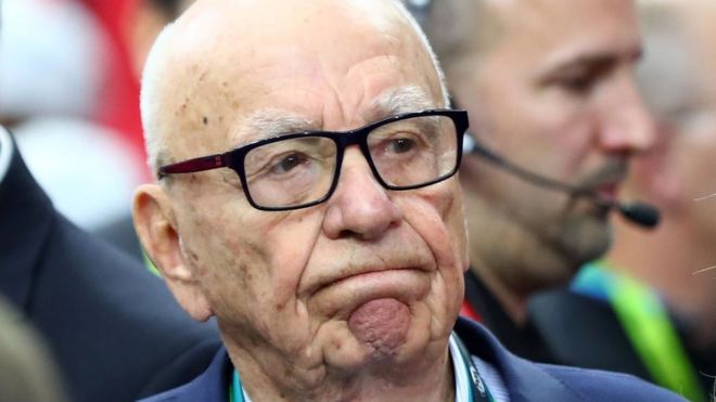 21st Century Fox ‘resumes sale talks’ with Walt Disney (bbc.com)