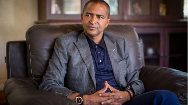 RDC : le procès en appel de l'opposant M. Katumbi pour "spoliation" d'un immeuble de nouveau renvoyé.