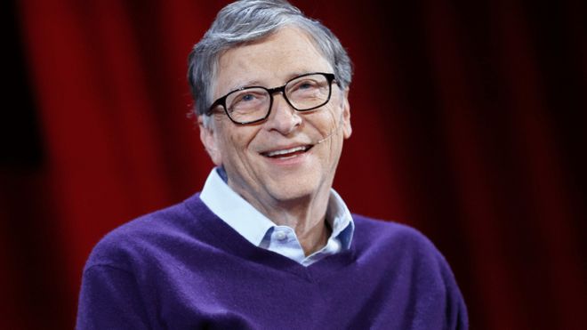 Bill Gates