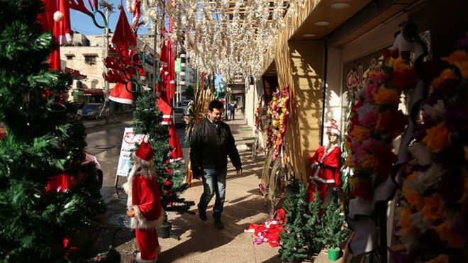 கிறிஸ்துமஸ் சிறப்பு புகைப்படத் தொகுப்பு