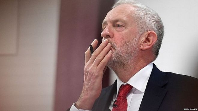 Labour launches probe into anti-Semitic Facebook claims