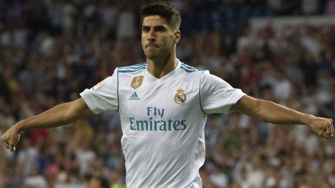 Marco Asensio