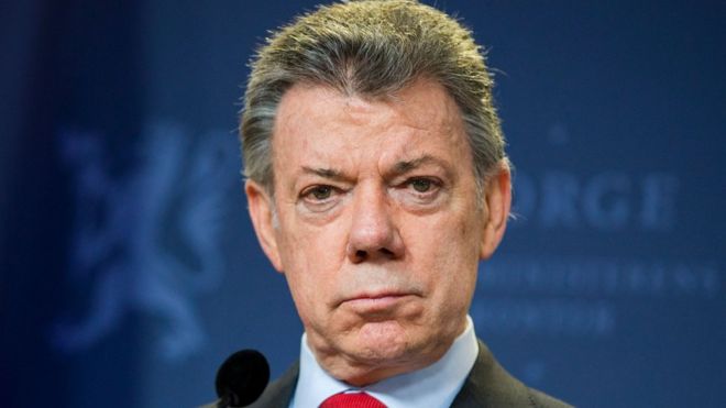 Juan Manuel Santos