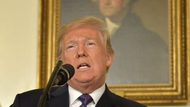 டிரம்ப்