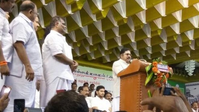 ஜெயலலிதா மரணம் குறித்து நீதி விசாரணைக்கு உத்தரவிடுங்கள்