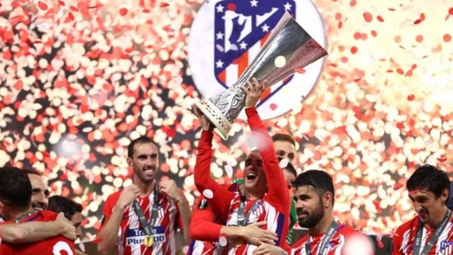 Europa League