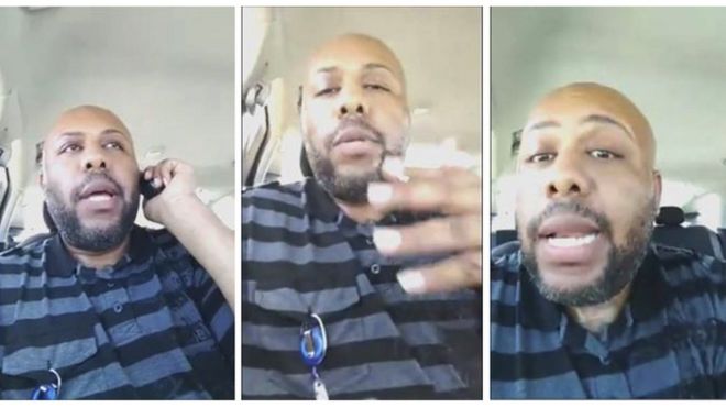 Steve Stephens