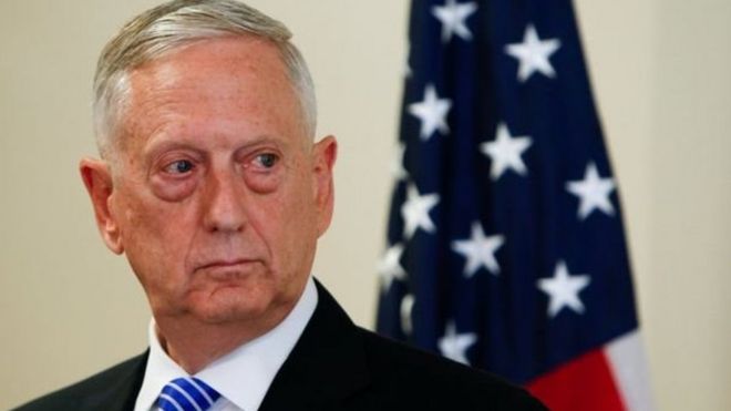 تأجيل العمل بسياسة قبول المتحولين جنسيا بالجيش الأمريكي