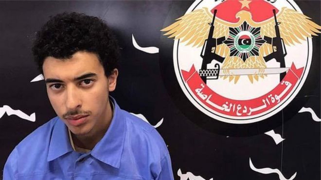 Hashem Abedi