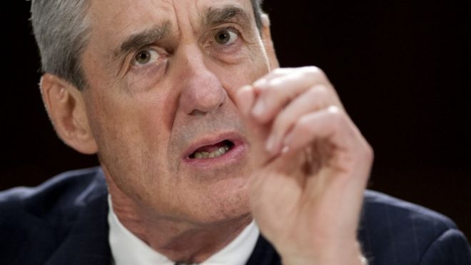 Robert Mueller