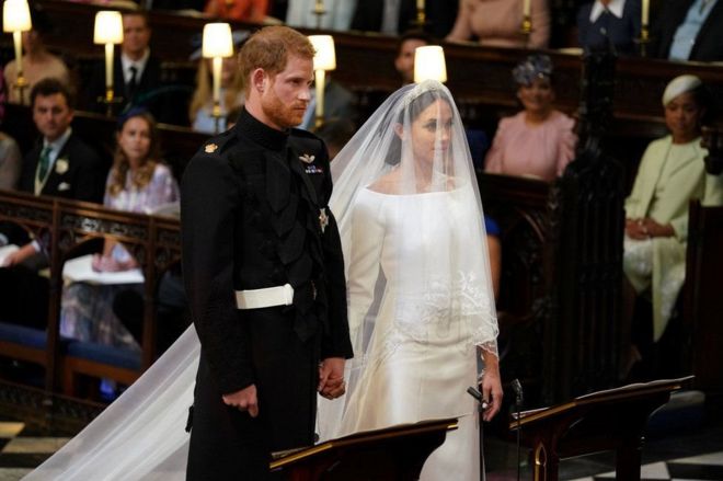 Prince Harry, Meghan markle, royal wedding