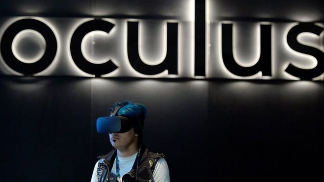 Oculus Rift