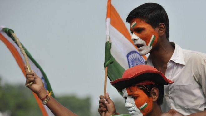 தமிழ் தேசியம்