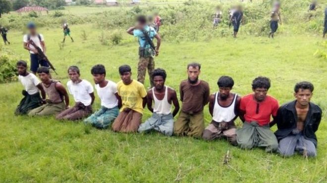 Rohingya