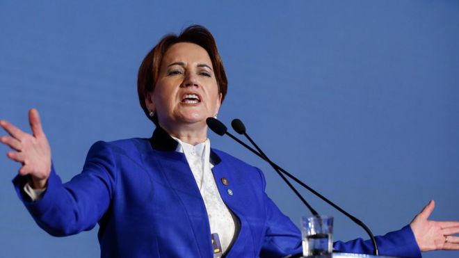 İYİ Parti’de ‘seçime hazırlık kurultayı’ toplanıyor