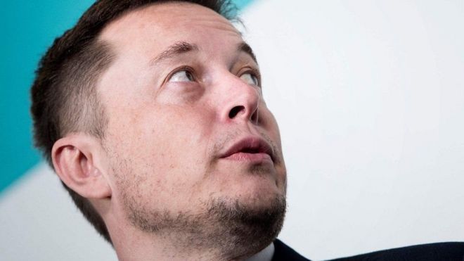 Musk