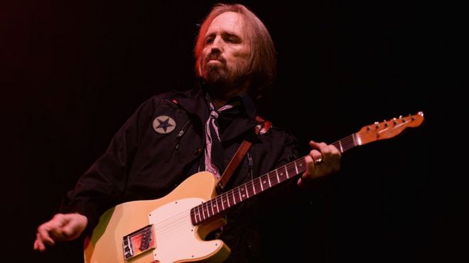 Tom Petty