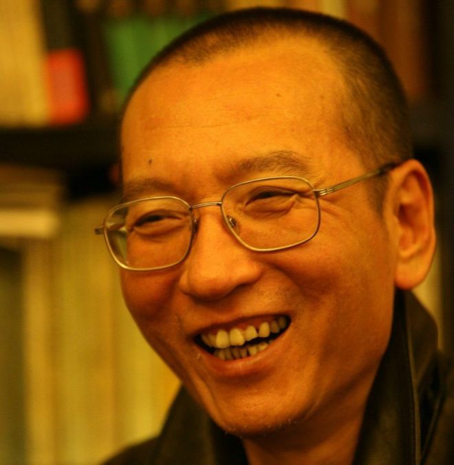 Liu Xiaobo amefariki