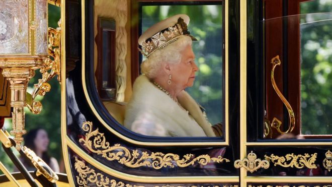 Queen's Speech