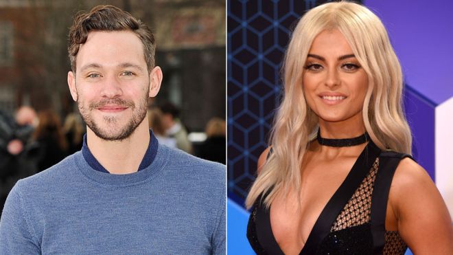 Será Young e Bebe Rexha