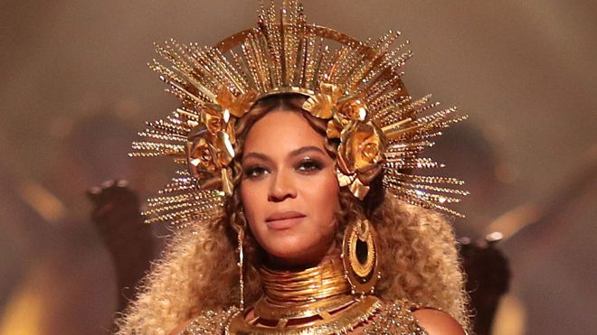 Image result for Could Beyonce be the Lion King's queen?