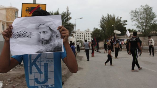 إصابات في دهم قوات الأمن السعودية حيا قديما بالمنطقة الشرقية